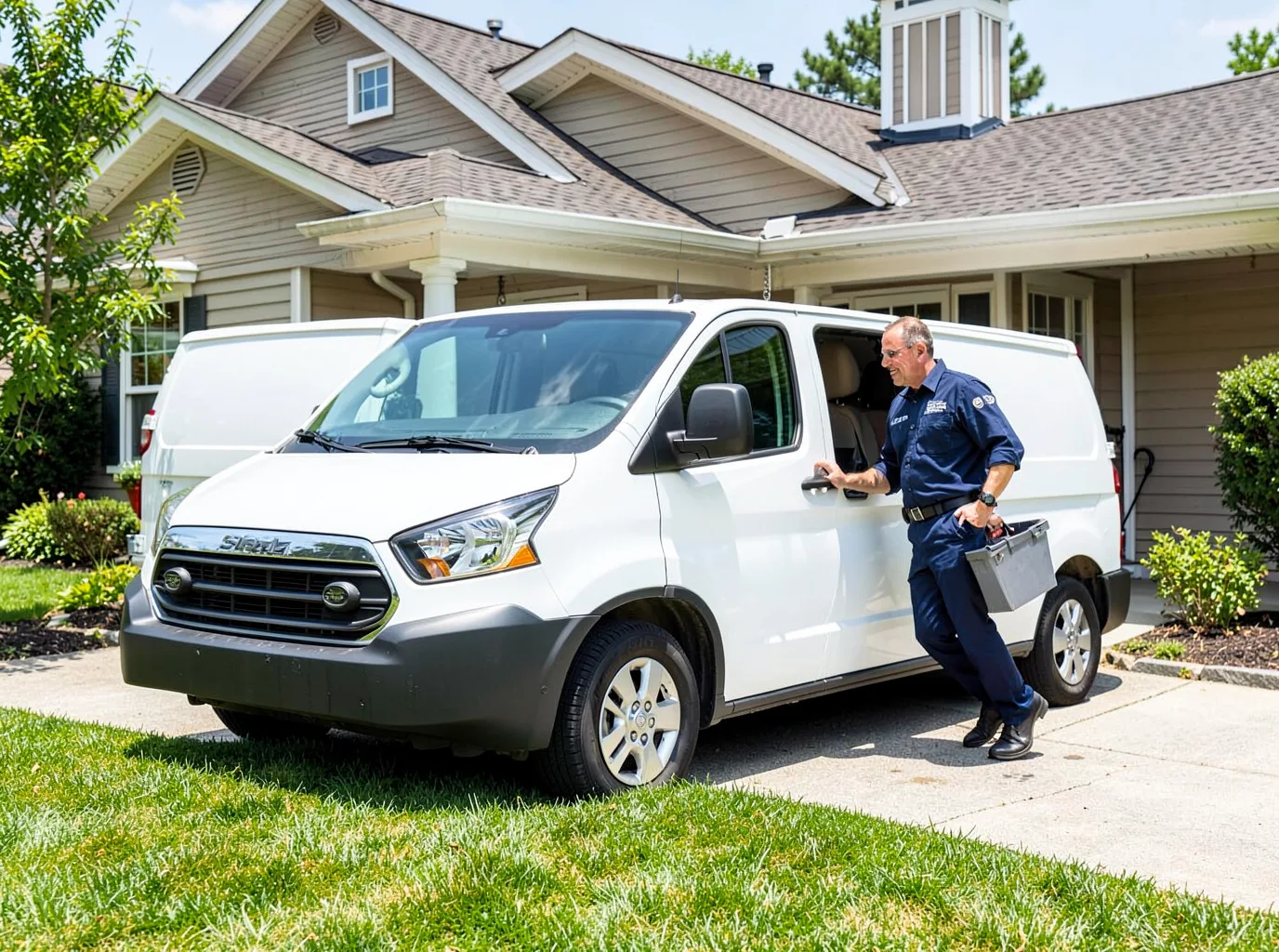 Emergency Plumber company in Syria, VA