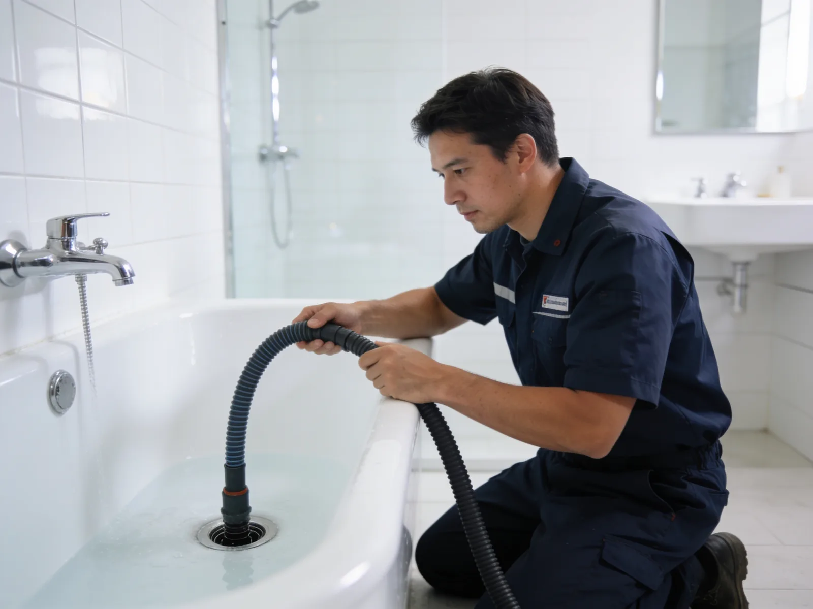 Emergency Plumber Syria, VA FAQs